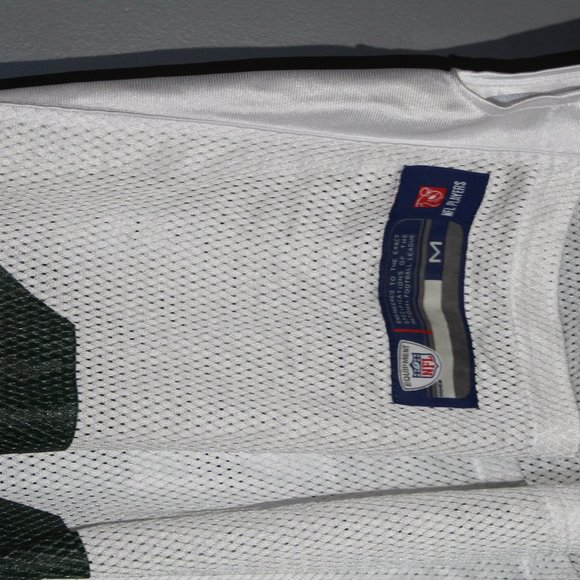 New York Jets Jersey Mens Medium - Picture 3 of 6